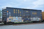CSXT 151285